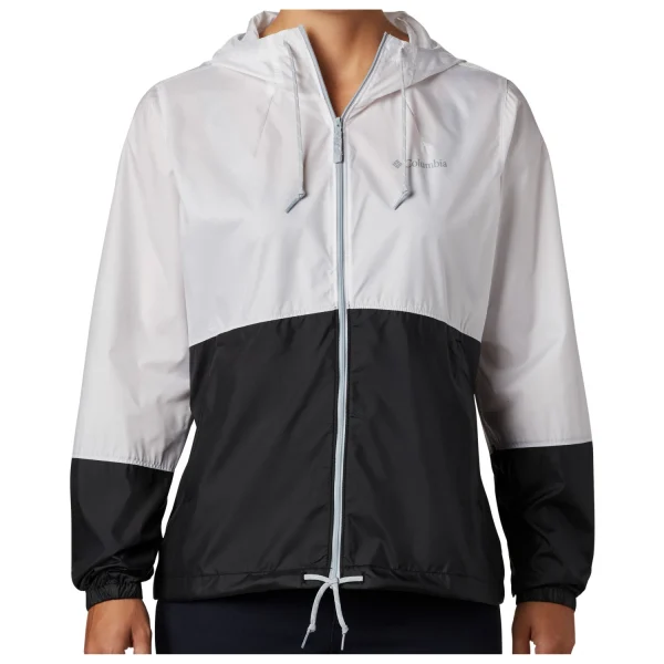 Columbia – Women’s Flash Forward Windbreaker – Veste De Loisirs exclusivement disponibles 5