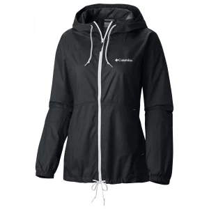 Columbia – Women’s Flash Forward Windbreaker – Veste De Loisirs exclusivement disponibles 16