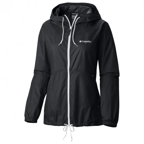 Columbia – Women’s Flash Forward Windbreaker – Veste De Loisirs exclusivement disponibles 6