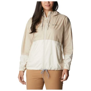 Columbia – Women’s Flash Forward Windbreaker – Veste De Loisirs exclusivement disponibles 18