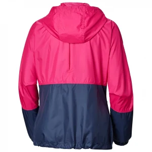 Columbia – Women’s Flash Forward Windbreaker – Veste De Loisirs exclusivement disponibles 10