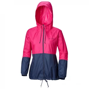 Columbia – Women’s Flash Forward Windbreaker – Veste De Loisirs exclusivement disponibles 12