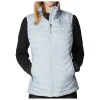 Promotio de vente Columbia – Women’s Powder Lite Vest – Gilet Synthétique 14