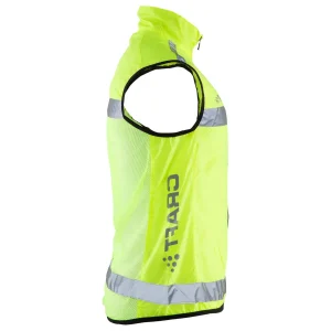 Prestation Et Rapide Craft – Visibility Vest – Gilet De Cyclisme 10