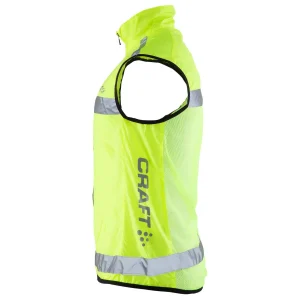 Prestation Et Rapide Craft – Visibility Vest – Gilet De Cyclisme 14