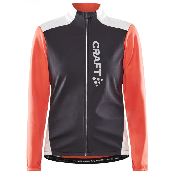 vente pas cher en ligne Craft – Women’s Core Bike Subz Lumen Jacket – Veste De Cyclisme 1