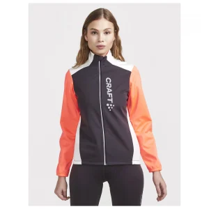 vente pas cher en ligne Craft – Women’s Core Bike Subz Lumen Jacket – Veste De Cyclisme 12