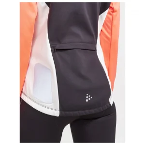 vente pas cher en ligne Craft – Women’s Core Bike Subz Lumen Jacket – Veste De Cyclisme 16