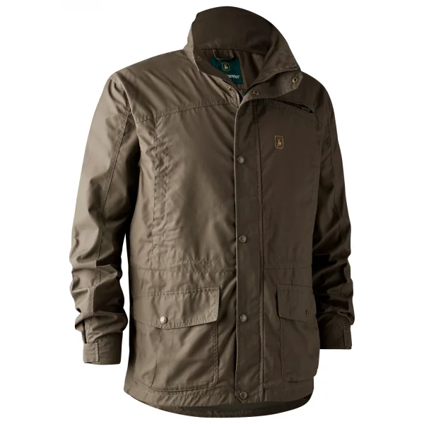 Deerhunter – Lofoten Jacket – Veste De Loisirs magasin en ligne france 4