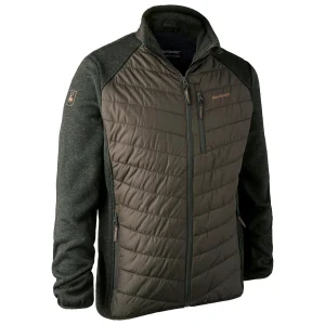 Deerhunter – Moor Padded Jacket – Veste Synthétique pas cher en vente 10