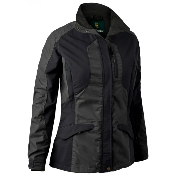 Deerhunter – Women’s Ann Jacket – Veste De Loisirs Achat 4