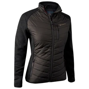 Deerhunter – Women’s Caroline Padded Jacket – Veste Synthétique commentaire favorable 12