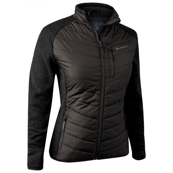 Deerhunter – Women’s Caroline Padded Jacket – Veste Synthétique commentaire favorable 4