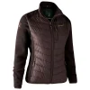 Deerhunter – Women’s Caroline Padded Jacket – Veste Synthétique commentaire favorable 20