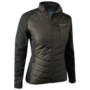 Deerhunter – Women’s Caroline Padded Jacket – Veste Synthétique commentaire favorable 14