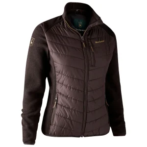 Deerhunter – Women’s Caroline Padded Jacket – Veste Synthétique commentaire favorable 16