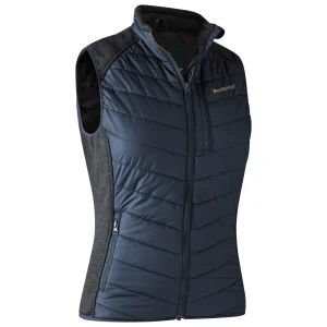 Deerhunter – Women’s Caroline Padded Waistcoat – Gilet Synthétique acheter en ligne 12