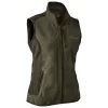 Deerhunter – Women’s Pam Bonded Fleece Waistcoat – Polaire Sans Manches Protections acheteurs 20