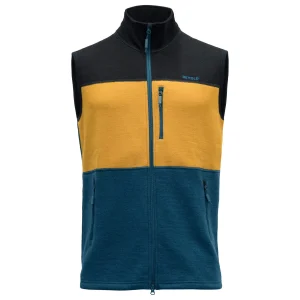 Devold – Thermo Wool Vest – Gilet En Laine qualité supérieure 9