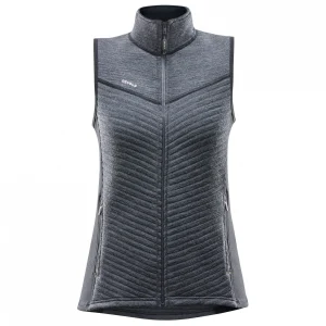 france en ligne Devold – Tinden Spacer Woman Vest – Gilet En Laine Mérinos 7