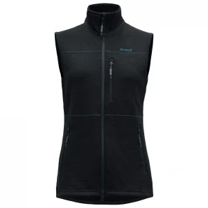 Devold – Women’s Thermo Wool Vest – Gilet En Laine Mérinos Acheter 7