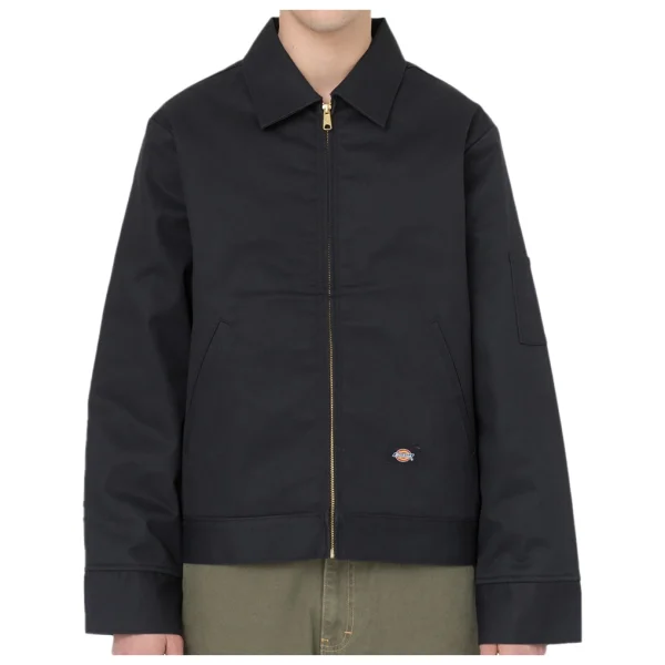 Dickies – Lined Eisenhower Jacket – Veste De Loisirs Nouveau 1