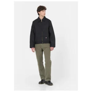 Dickies – Lined Eisenhower Jacket – Veste De Loisirs Nouveau 12