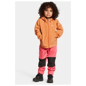 Couleurs variées Didriksons – Kid’s Troel Jacket 2 – Veste Softshell 14