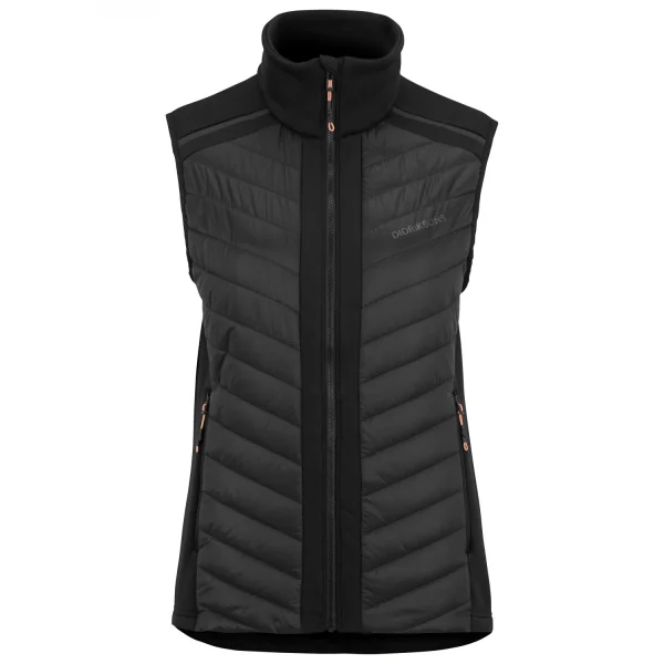 Didriksons – Zuko USX Vest – Gilet Synthétique site pas cher 1