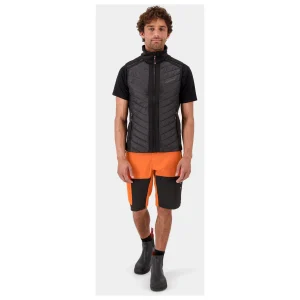 Didriksons – Zuko USX Vest – Gilet Synthétique site pas cher 12