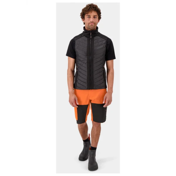 Didriksons – Zuko USX Vest – Gilet Synthétique site pas cher 4