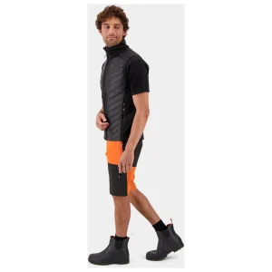 Didriksons – Zuko USX Vest – Gilet Synthétique site pas cher 14