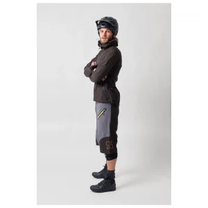 Dirtlej – Weathershield Waterproof – Veste De Cyclisme à prix très bas 18