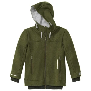 Disana – Kid’s Outdoor Jacket vente pas cher 14