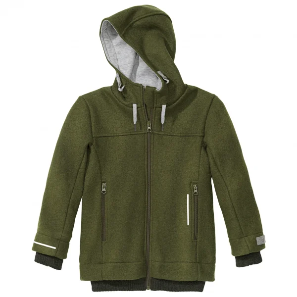 Disana – Kid’s Outdoor Jacket vente pas cher 5