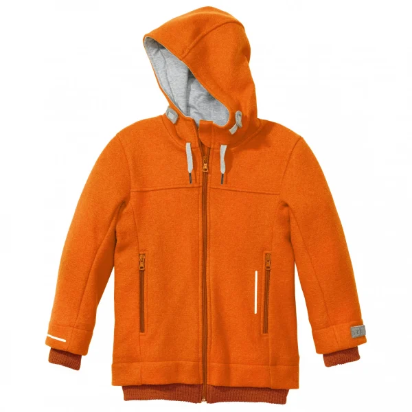 Disana – Kid’s Outdoor Jacket vente pas cher 6