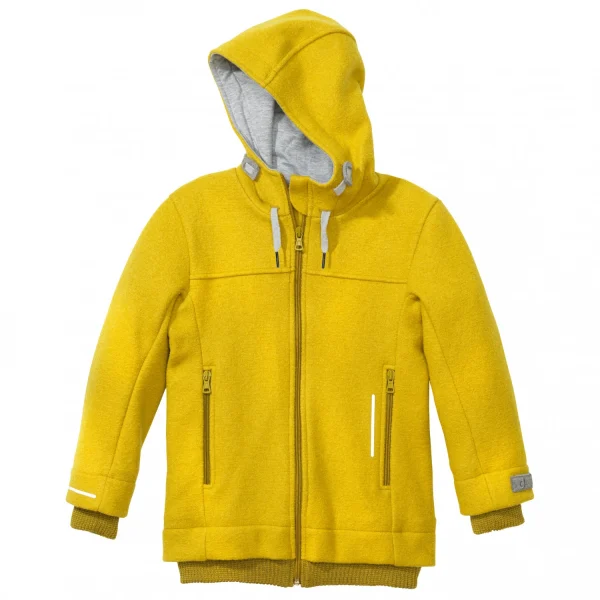 Disana – Kid’s Outdoor Jacket vente pas cher 7