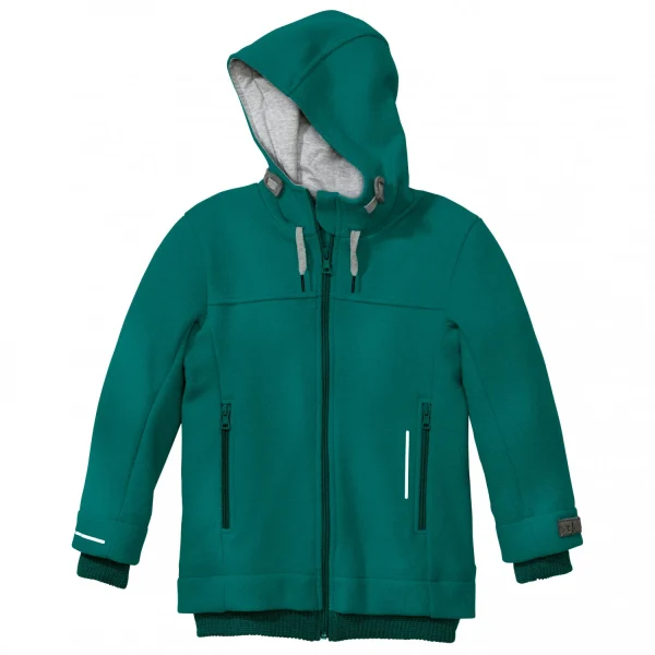 Disana – Kid’s Outdoor Jacket vente pas cher 1