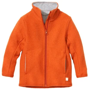 Disana – Kid’s Zipper-Jacke – Veste En Laine Meilleur Service 14