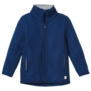 Disana – Kid’s Zipper-Jacke – Veste En Laine Meilleur Service 16