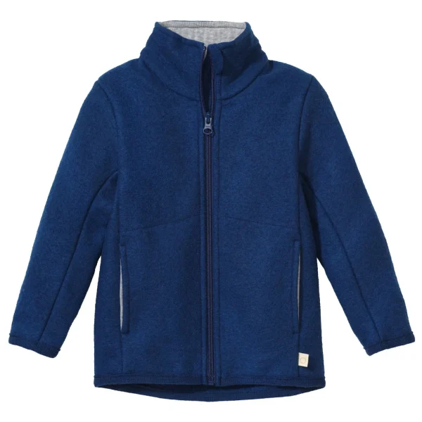 Disana – Kid’s Zipper-Jacke – Veste En Laine Meilleur Service 6