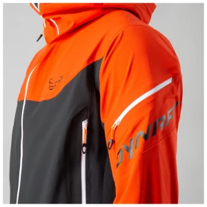 Dynafit – Beast Hybrid Jacket – Veste De Ski excellent qulity 14