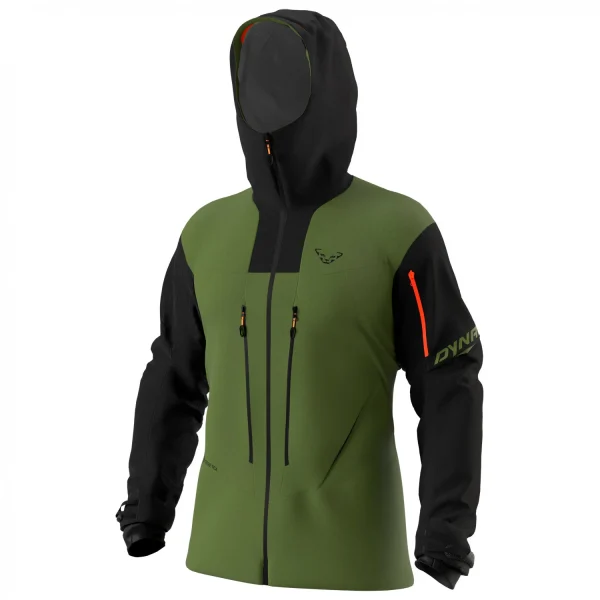 Dynafit – Free GTX Jacket – Veste De Ski grande surprise 3