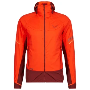 Boutique officielle Dynafit – Mezzalama Polartec Alpha Jacket – Veste Synthétique 13