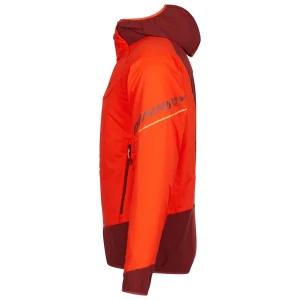 Boutique officielle Dynafit – Mezzalama Polartec Alpha Jacket – Veste Synthétique 9