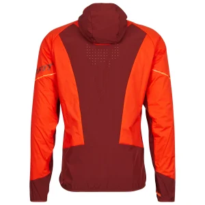 Boutique officielle Dynafit – Mezzalama Polartec Alpha Jacket – Veste Synthétique 11