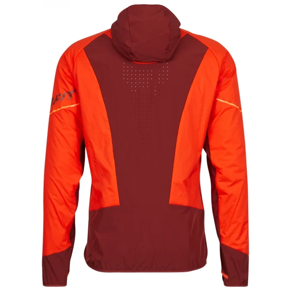 Boutique officielle Dynafit – Mezzalama Polartec Alpha Jacket – Veste Synthétique 4