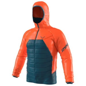 Dynafit – Radical 3 Primaloft Hood Jacket – Veste Synthétique Couleurs variées 7