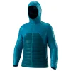 Dynafit – Radical 3 Primaloft Hood Jacket – Veste Synthétique Couleurs variées 22