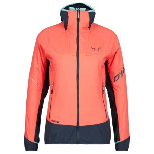 Dynafit – Women’s Mezzalama Polartec Alpha Jacket – Veste Synthétique grossiste 13